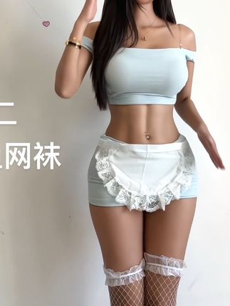 我这种身材和肤色真的没人喜欢吗?