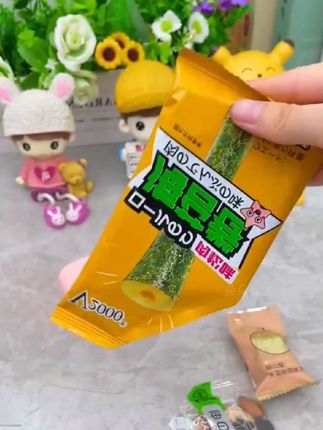 #零食封口机 #简单方便 #生活小帮手 #创意好物