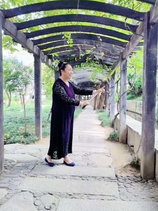 过个戏瘾(音配像)感受大自然的气息与美景。#纪录美好生活