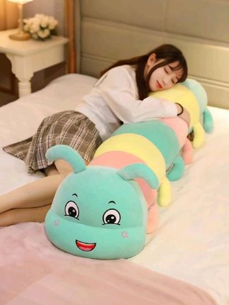 #抱枕 #毛绒公仔 #儿童玩具 #玩偶 #女孩子都喜欢