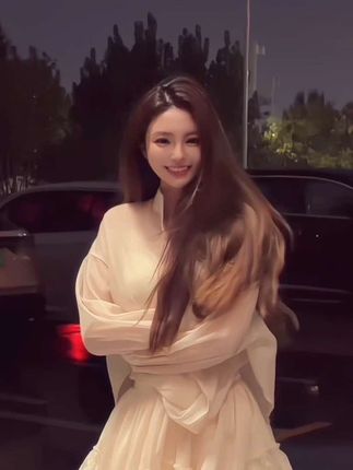 你笑面如画只想与你情定香格里拉