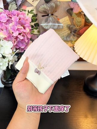 夏季穿这款莫代尔面料的内裤太舒服了,穿上像裹了层凉皮一样,凉快又亲肤!#夏日必备 #母婴好物 #贴身衣物
