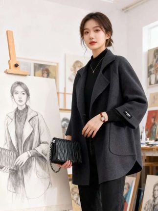 #时尚穿搭 #时尚气质女装#穿出自己的风格 #谁穿谁漂亮