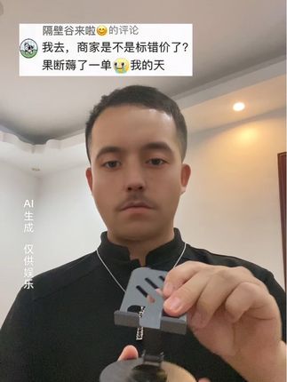#原创视频 #强烈推荐 #新人福利第一单
