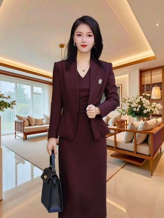 #宴礼服#礼服连衣裙#敬酒服#晚宴礼服#妈妈的礼物@DOU+小助手