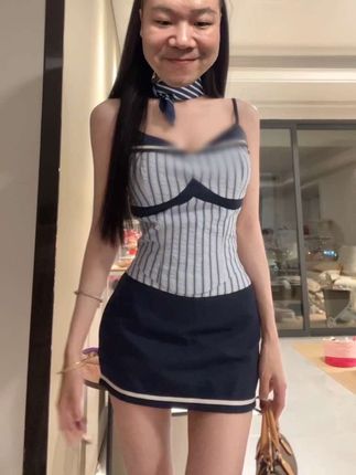 #小性感 你可以永远相信龙牙童#龙牙童服饰