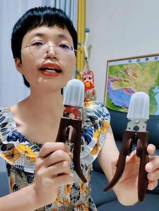 喜欢吃板栗,用上这款板栗十字开口器再也不担心不会播板栗。#剥板栗 #糖炒栗子 #板栗开口器 #超便宜超划算 #生活好帮手 @抖音创作小助手 @DOU+上热门 @DOU+小助手 @抖音小助手 @巨量千川