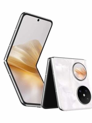 准新品,Huawei/华为,pocket2双卡双待,全网通折叠手机 #手机#折叠手机 #华为手机#华为折叠手机 #质量杠杠滴