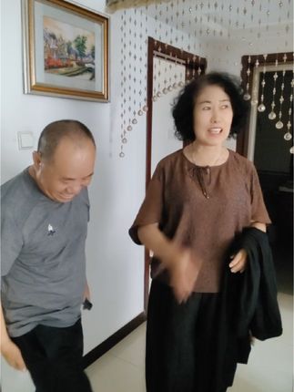 给我儿子又买一条速干裤,全家人都在穿忒舒服价格还不贵#男女同款速干裤
