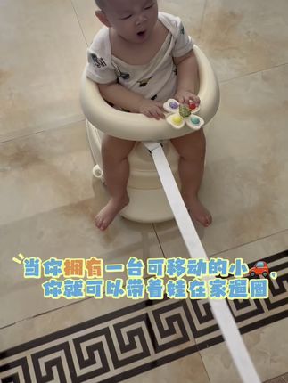 带娃在家也可以实现运动步数一万步#可爱的萌娃宝宝 #萌娃版 #小萌娃成长记 #萌娃成长记小可爱