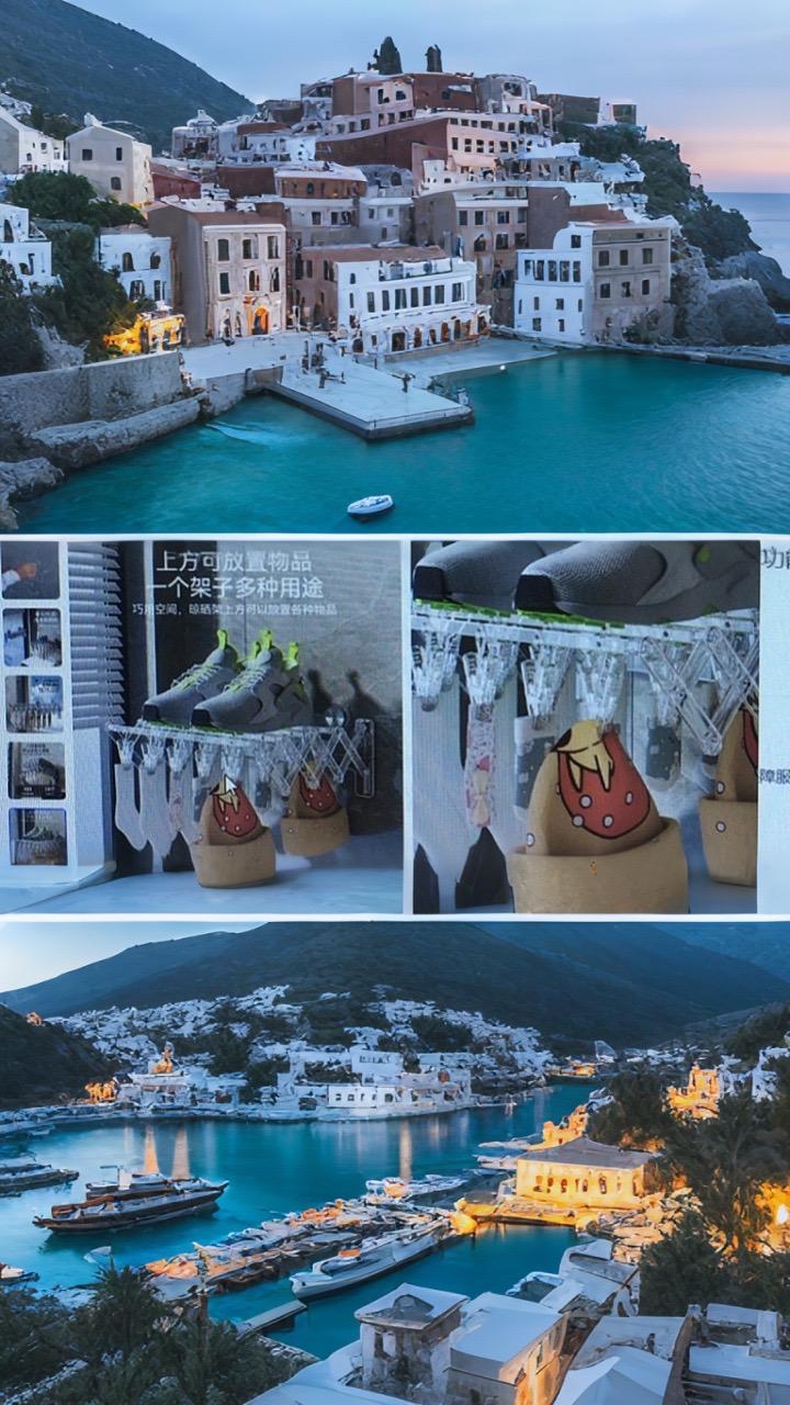 #AI扩图