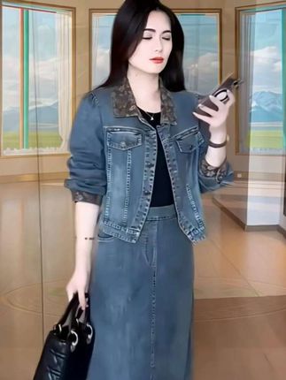 #时尚穿搭 #高级感穿搭 #谁穿谁好看