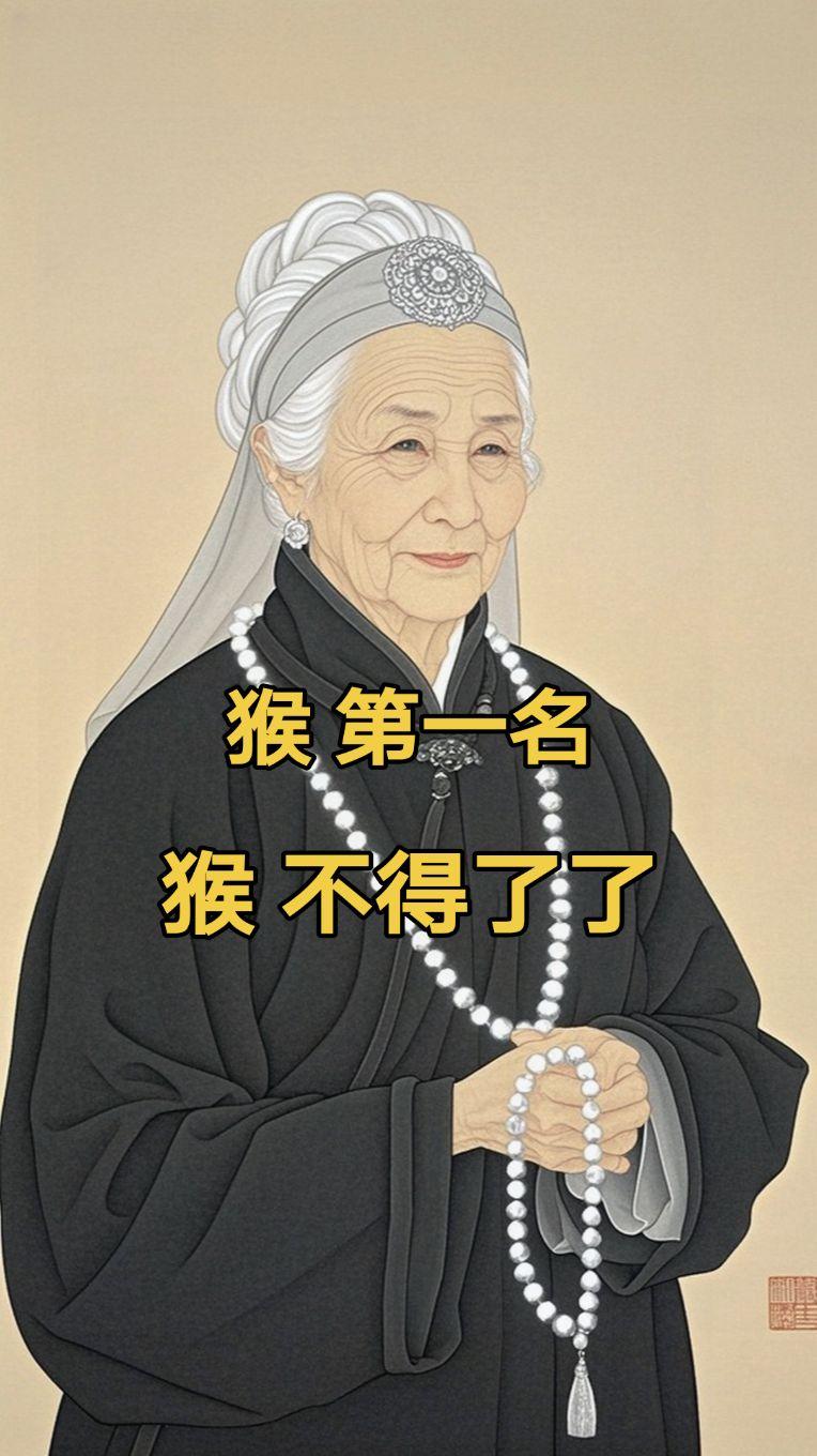 #猴 #属猴 #68年的猴 #80年的猴 #92猴子