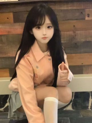 一米七 小萝莉 我叫土里 你切记#处女座