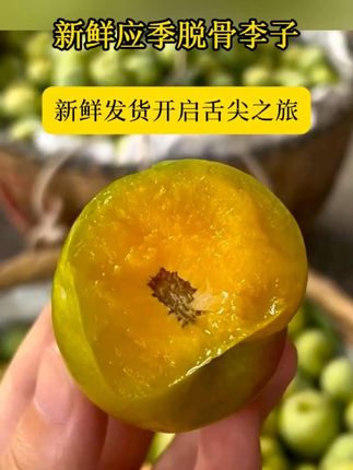 这个梨真的可以多吃点,头茬现摘梨子,口感脆甜,一点渣都没有,又脆又甜!#新鲜采摘 #果园直发 lc