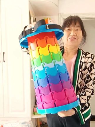 #折叠凳#凳子#伸缩凳#方便好用#携带方便。