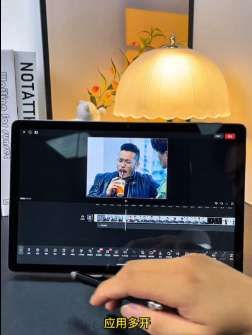 【新品】小米妮 Pad Pro Max12.3英寸平板144Hz高刷全面屏学习办公 #笔记本电脑 #平板电脑