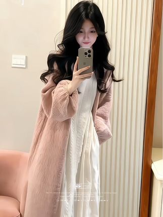 #韩系慵懒风穿搭指南 #秋季微胖穿搭测评#通勤穿搭如何摆脱土气感#早秋贵气感穿搭#温柔风穿搭