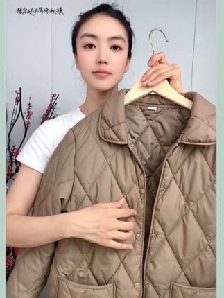 #强烈推荐 #抖音推广 #每日分享 源头直发一手货源 反季福利棉服外套
