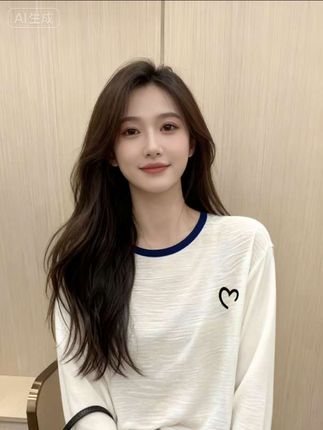 #早秋穿搭三分钟出门不是梦 #百搭上衣#不挑年龄不挑身材