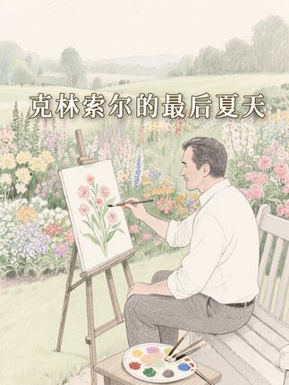 一口气读完克黑塞的《克林索尔的的最后夏天》!#好书推荐 #黑塞 #克林索尔的最后夏天