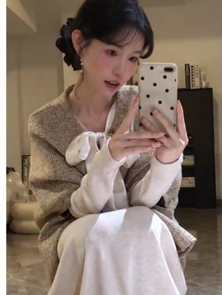 #今天穿什么 #早秋姐感穿搭气质顶满 #解锁穿衣自由成就 #早秋这样穿包好看的 #轻松解锁秋季穿搭