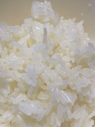 新疆察布查尔县稻花香米,新疆日照时间长大米养分更足,到手10斤,新疆手抓饭用的大米,颗粒饱满,粒粒分明#大米 #新疆抓饭 #新疆大米 #新疆手抓饭#优质农产品