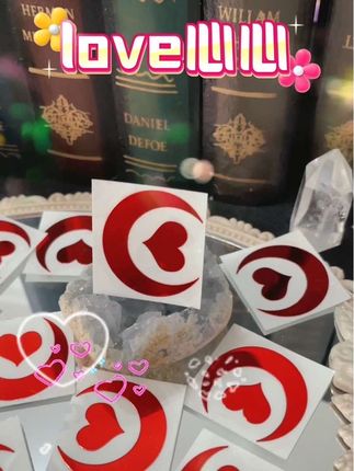 回复 @恩恩的评论 甜甜❤️心心~你懂的 蜜蜜~