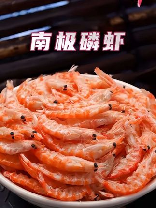 船长究竟在海上看到了什么离奇的一幕,竟让经验丰富的他都吓到差点蹦掉裤子#南极磷虾 #磷虾肉