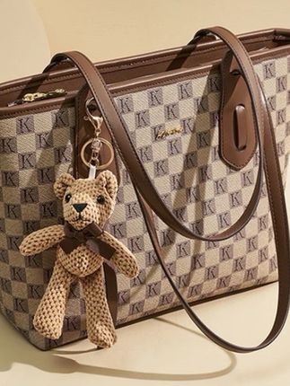 新款爆款女式包包大容量上班通勤手提包潮流单肩包#包包推荐 #种草 #高级感穿搭 #包包搭配 #时髦穿搭