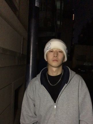 街头感穿一下 #无性别穿搭 #痞帅 #中性穿搭 #帅哥 #男生穿搭