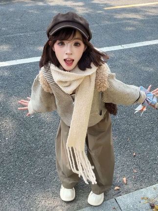 预告5套!你们喜欢哪一套呢~今晚#Ouder 瑕疵场全部都有哦!!#早秋穿搭 #穿搭不重样 #小个子穿搭