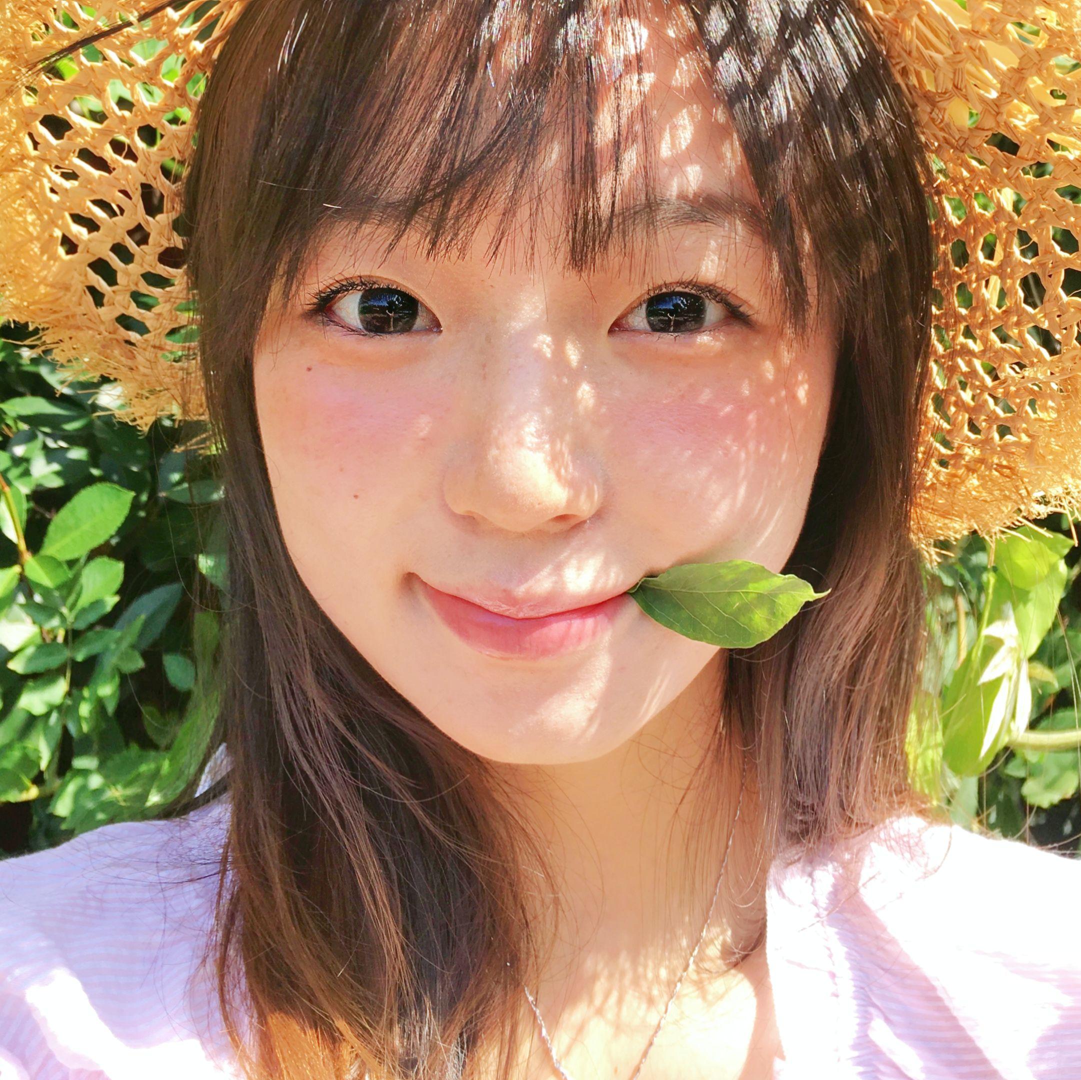 我这一生如绿豆冰