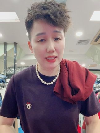 话不说尽,事不做绝,留三分体面,护自己周全!#穿搭 #欧货新款 #源头实力厂家 #服装创业