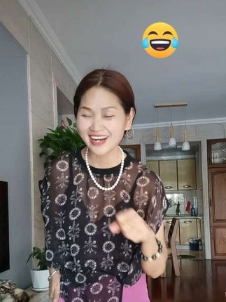 今日分享 ,中毒太深,出不去了,还是要发抖音😂