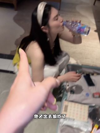 不管你有没有对象,蔓越莓都要吃起来!#蔓越莓#女生必备