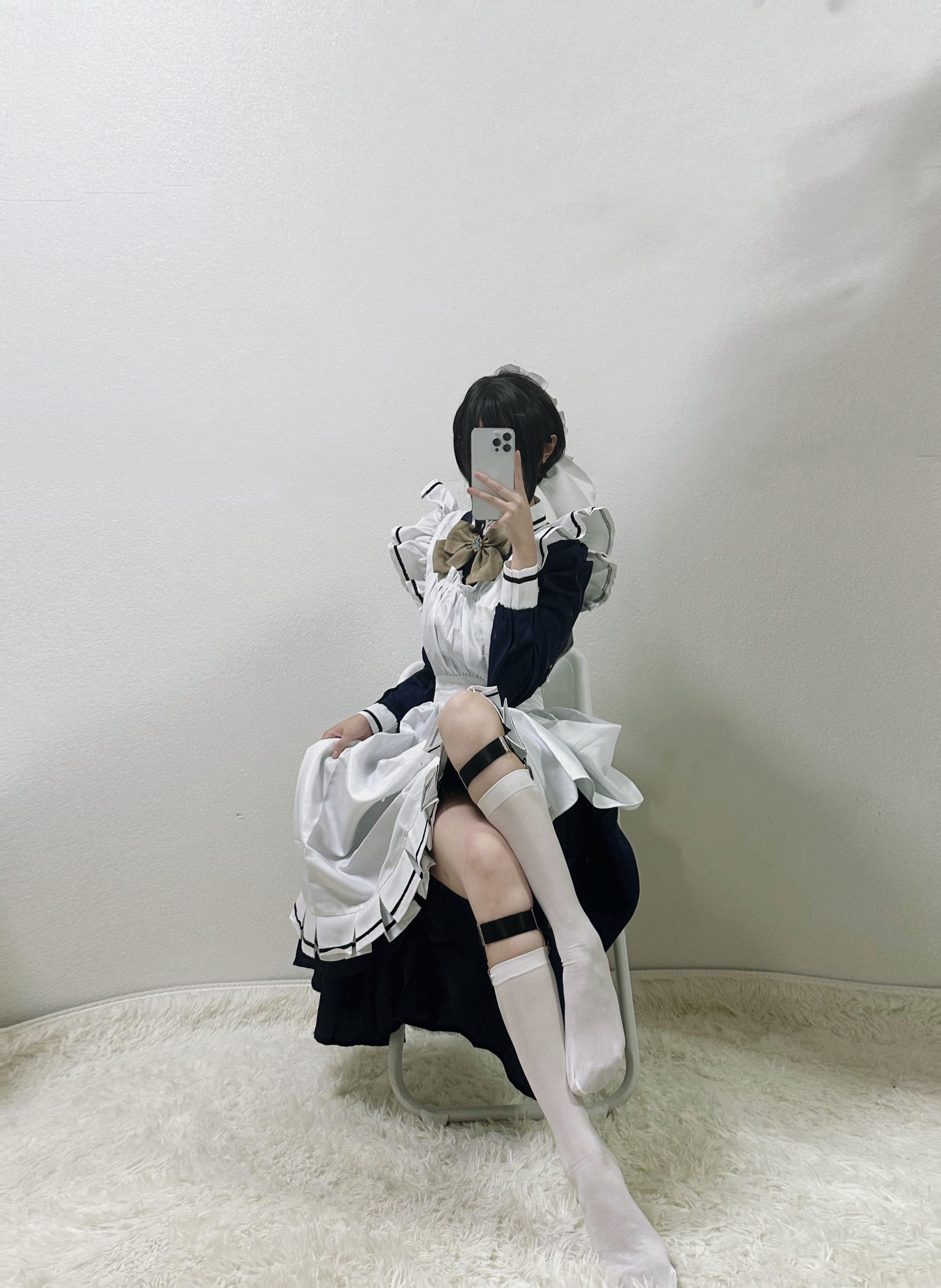 马上就送你去真正的天堂#cos #四季夏目 #星光咖啡馆 #galagame