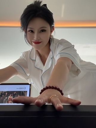#抽屉变装
