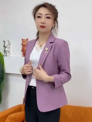 #外套穿搭 #高端大气 #高级感穿搭 #职场穿搭