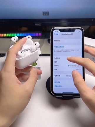 #数码产品 #无线蓝牙耳机 #降噪耳机 #蓝牙耳机 #耳机