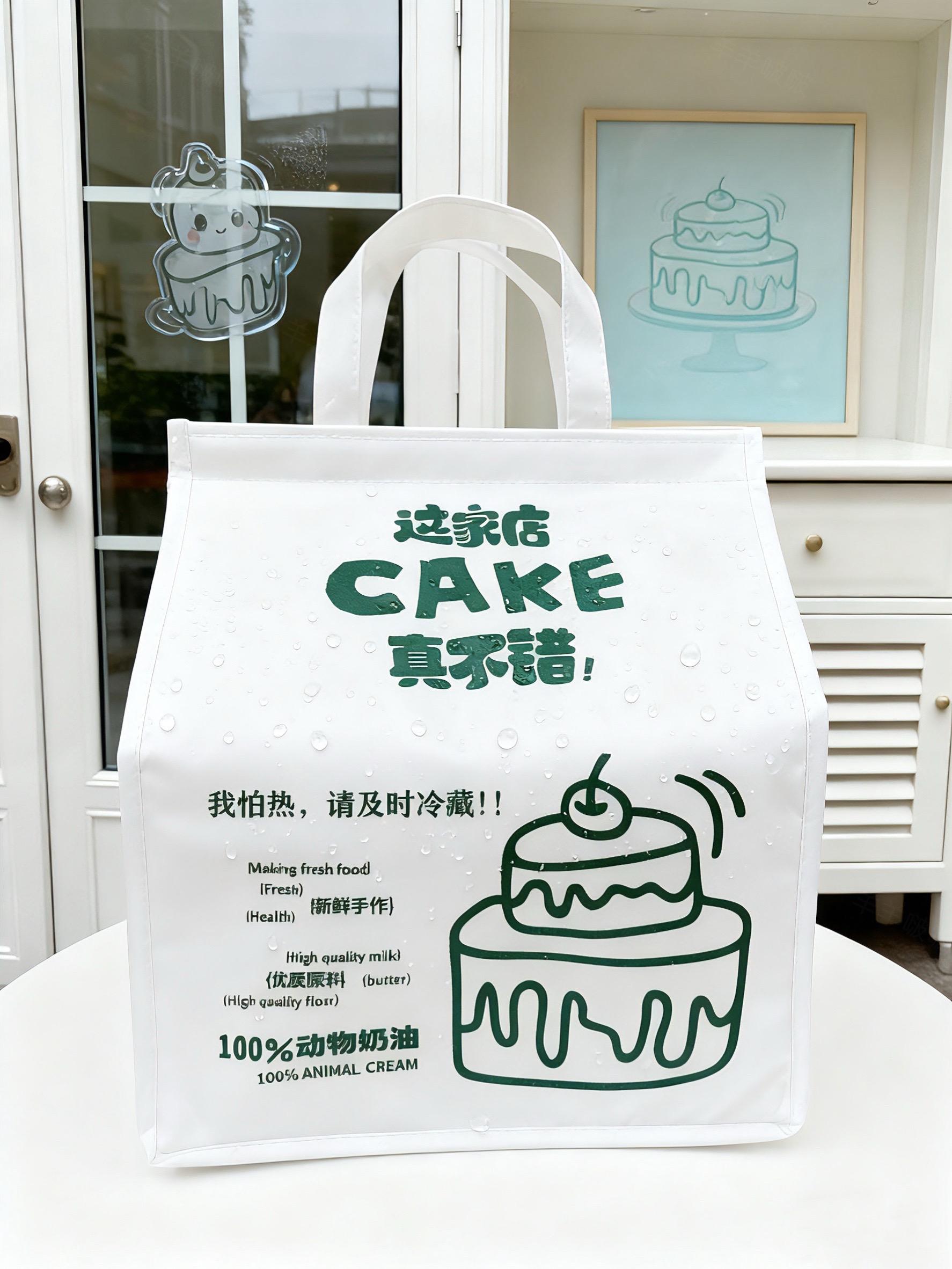 亲爱的宝 我猜 你肯定也会悄悄邮寄来这个甜蜜幸福的罐罐小蛋糕的是叭 吼吼 #惊喜跟礼物都是来自爱你的人 #情侣 #罐罐蛋糕 #甜品治愈一切 #是时候安排一下了