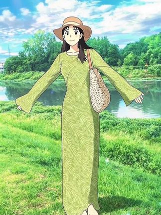 #燕云十六声 #李羲承  #李義承符神颜 #李義承的无限魅力  #ootd