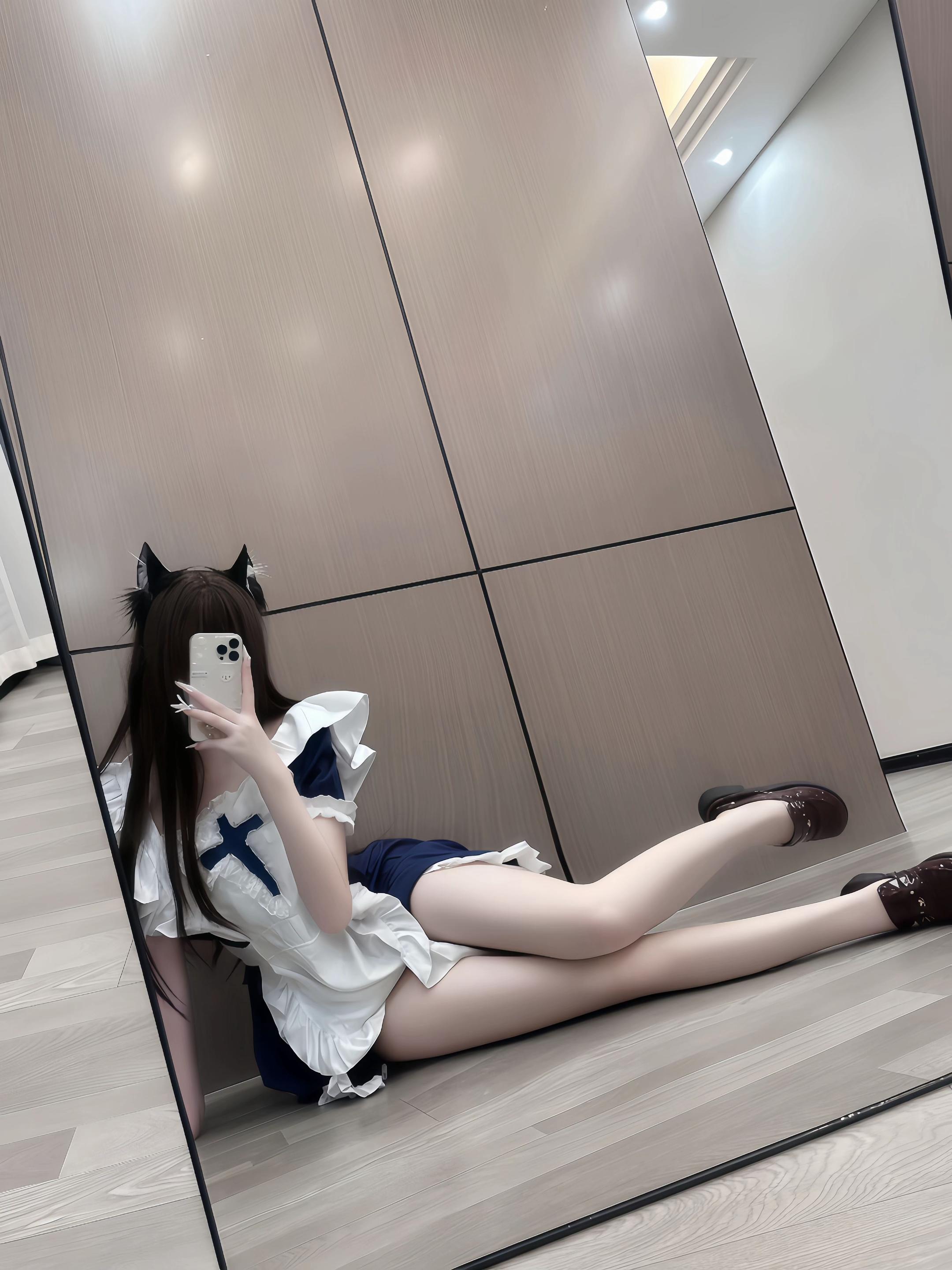 做你的猫#少御