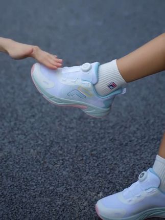 #运动鞋 #舒适 #透气