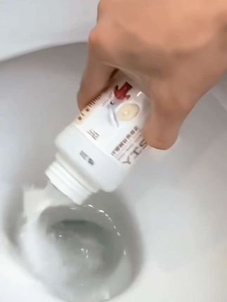【杀菌率99.999%】尿碱溶解剂马桶清洁剂除尿垢黄垢尿碱 买一送一#卫生间好物 #科技改变生活 #好物推荐分享 #发现好物 #分享生活小技巧 @视频同款在橱窗