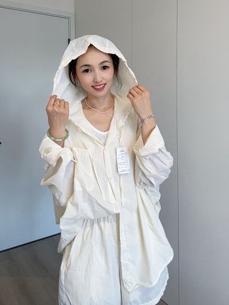 #夏季穿搭 #品质女装#大码女装 #胖瘦都能穿 #洋气减龄