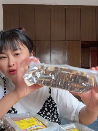 这个糯米锅巴太好吃了#好吃到停不下来 #好物推荐🔥