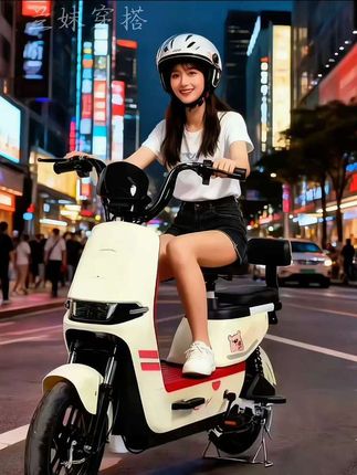 电动车