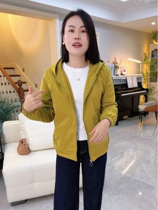 #韩版外套 #加棉外套 #简约穿搭 #谁穿谁好看