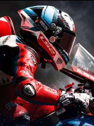 WSBK|阿拉贡站Race2,最终德比斯获得第八名,Jaume 马西亚获得冠军,又让5号这小子掏上了#WSBK #东鹏特饮张雪机车埃文兄弟工厂队 #摩托车赛事